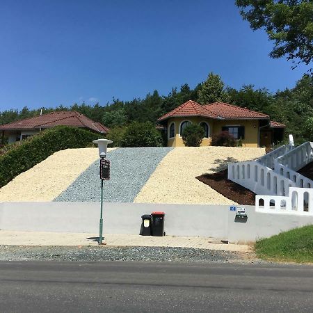 Ferienhaus Wertner Buchschachen  Exteriör bild