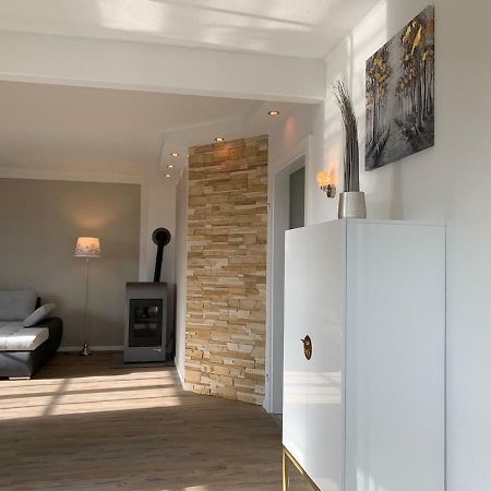 Ferienhaus Wertner Buchschachen  Exteriör bild