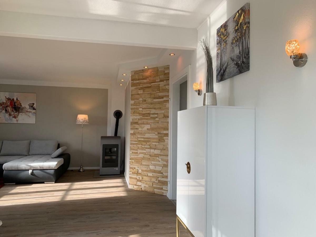 Ferienhaus Wertner Buchschachen  Exteriör bild