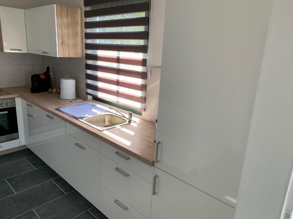 Ferienhaus Wertner Buchschachen  Exteriör bild