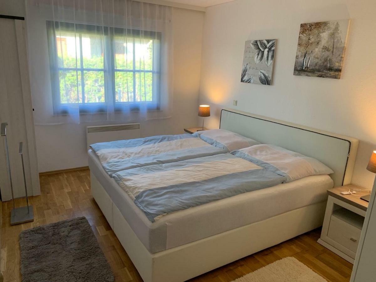 Ferienhaus Wertner Buchschachen  Exteriör bild