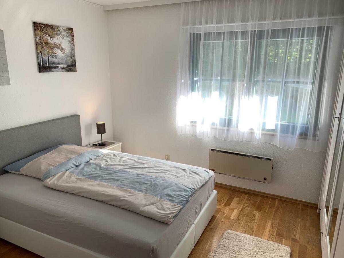 Ferienhaus Wertner Buchschachen  Exteriör bild